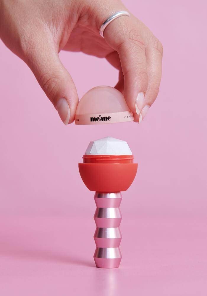 MAGIC WAND Transforming Foundation (Refillable)