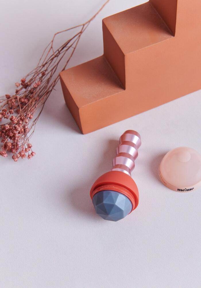 MAGIC WAND Transforming Cheek & Lip (Refillable)