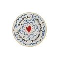 PIATTINO Cuore