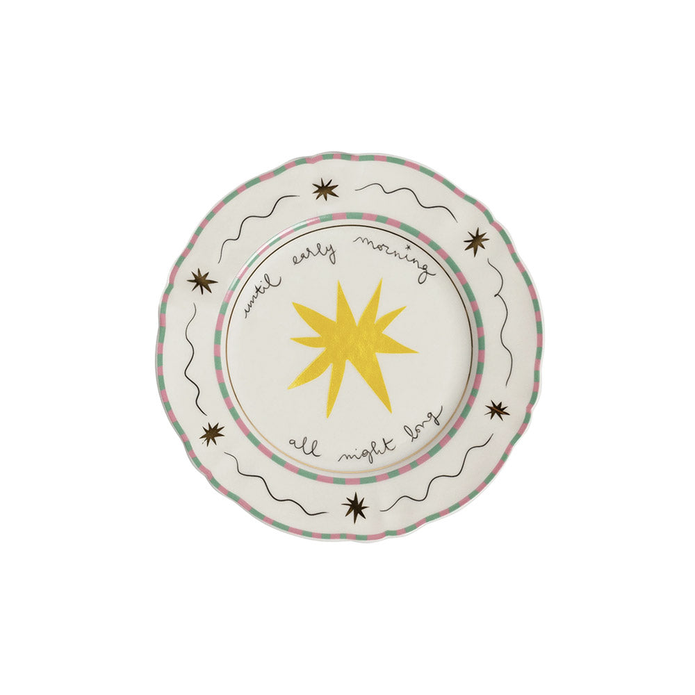 PIATTINO Stella