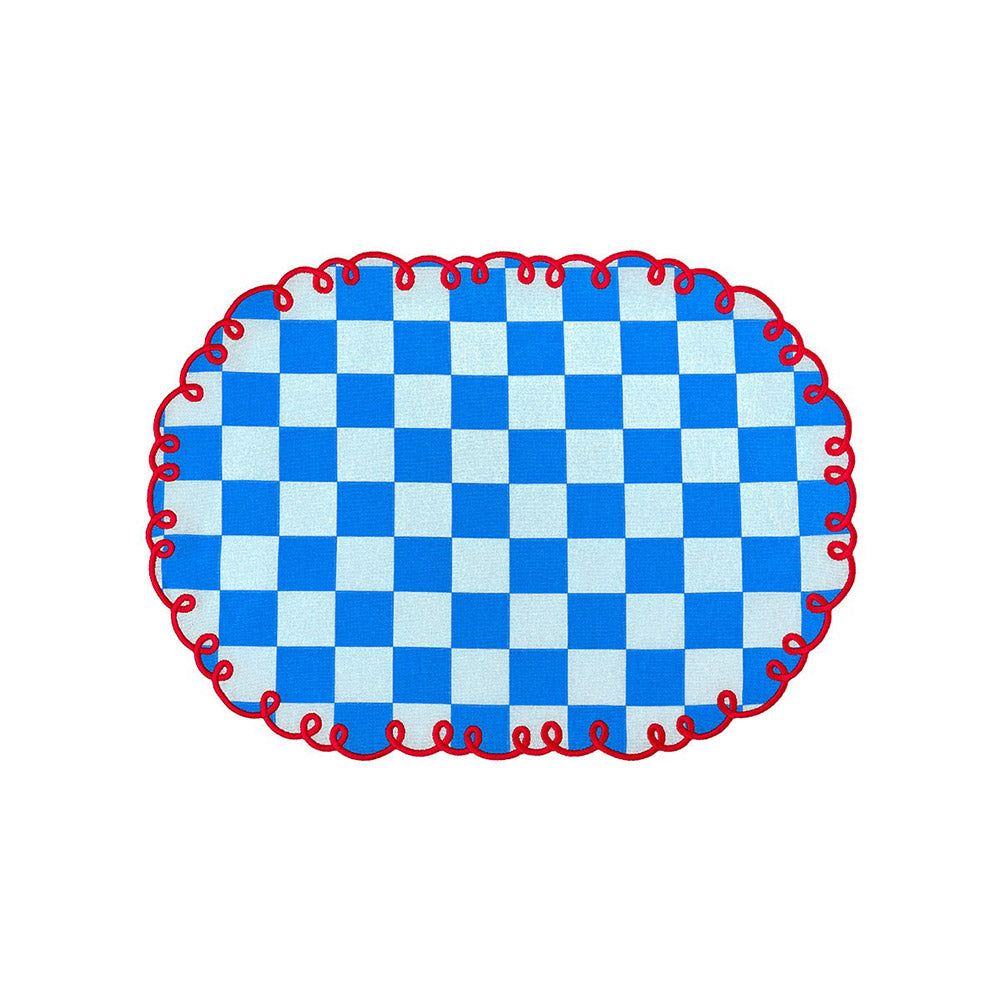 TOVAGLIETTA SCACCHI Azzurra