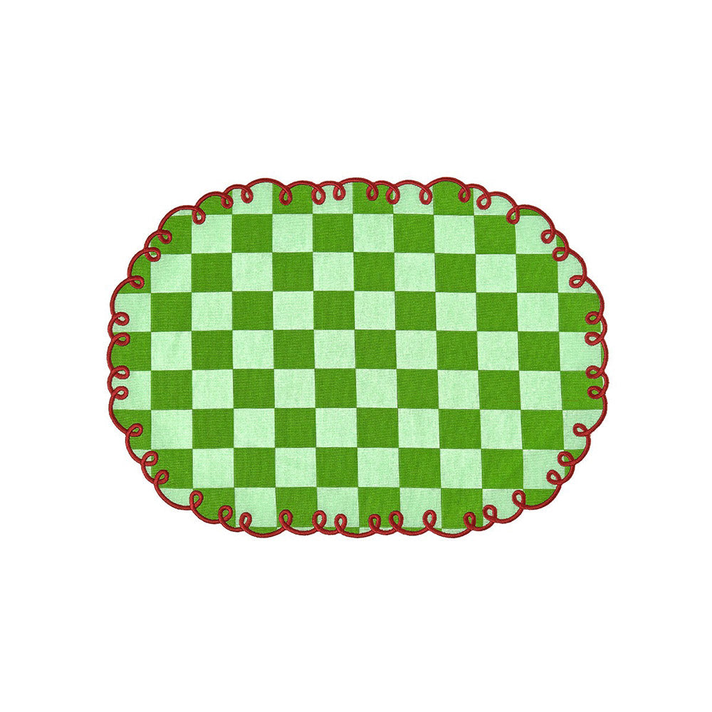 TOVAGLIETTA SCACCHI Verde