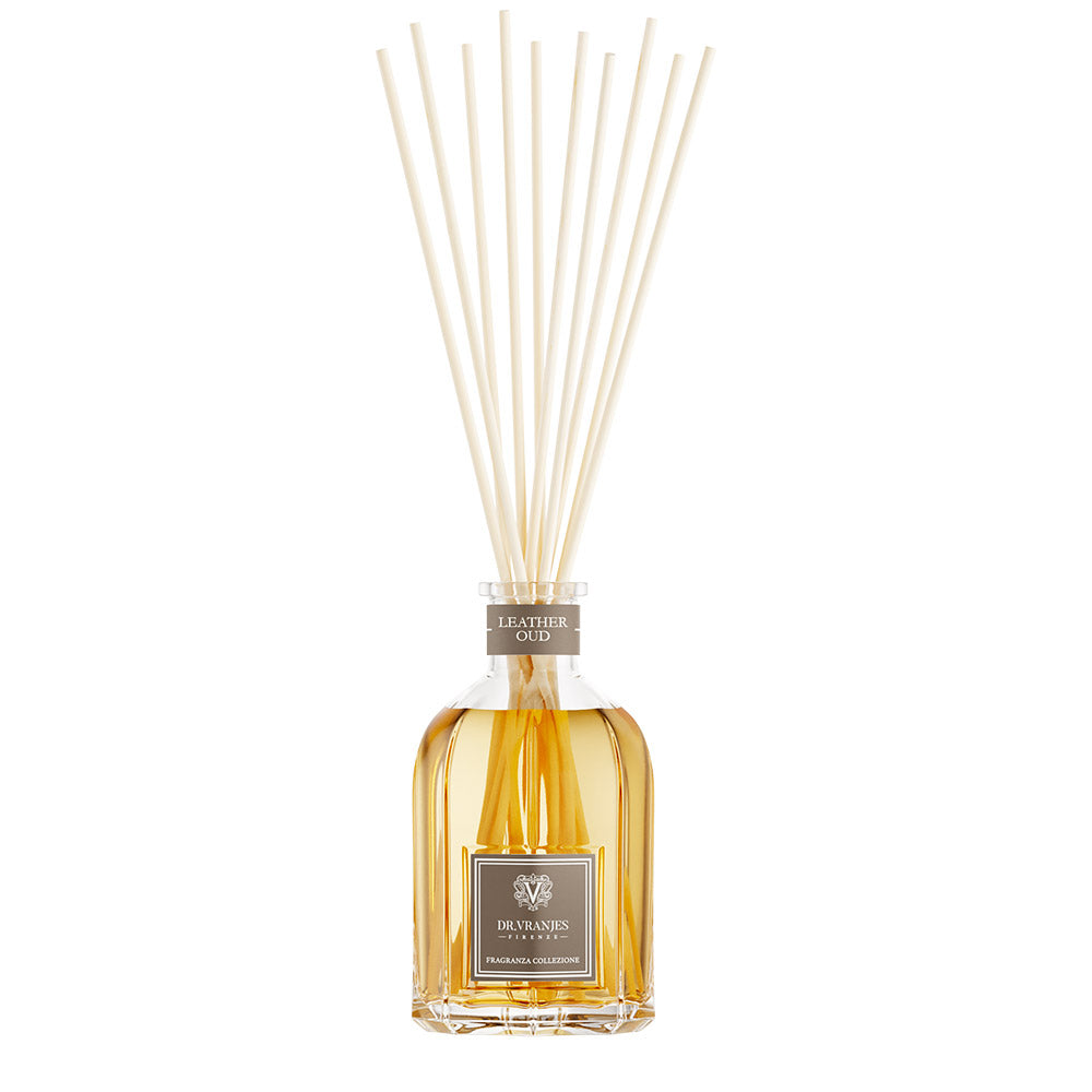 FRAGRANZA AMBIENTE Leather Oud