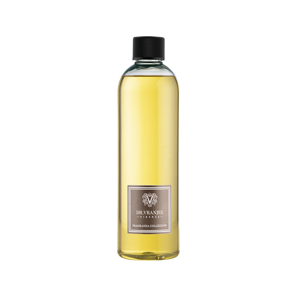 FRAGRANZA AMBIENTE Leather Oud