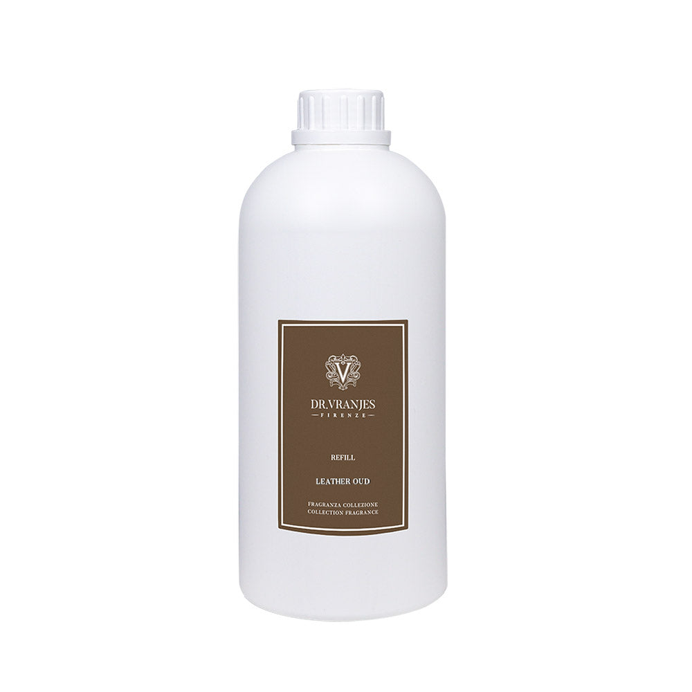 FRAGRANZA AMBIENTE Leather Oud