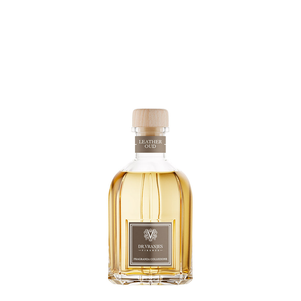 FRAGRANZA AMBIENTE Leather Oud