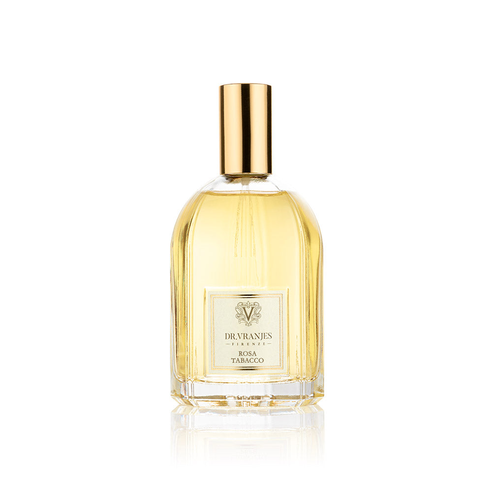 FRAGRANZA AMBIENTE Rosa Tabacco