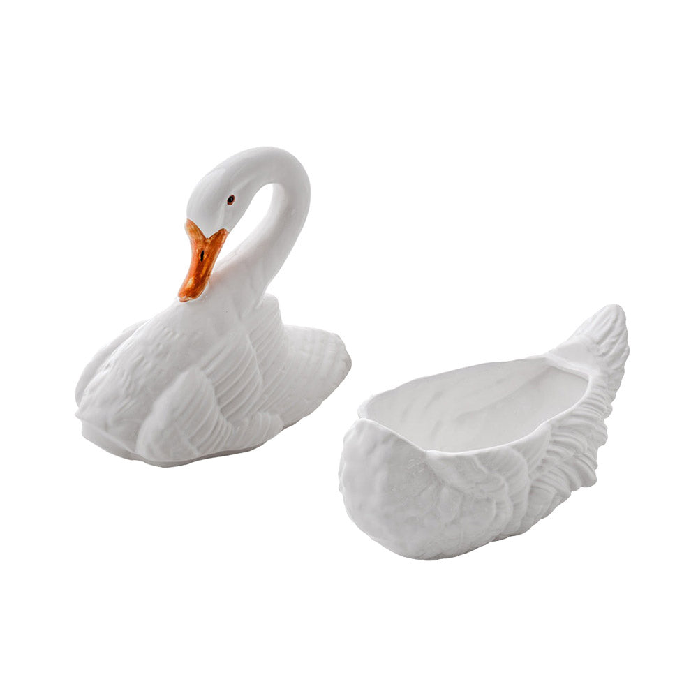 ZUPPIERA Cigno