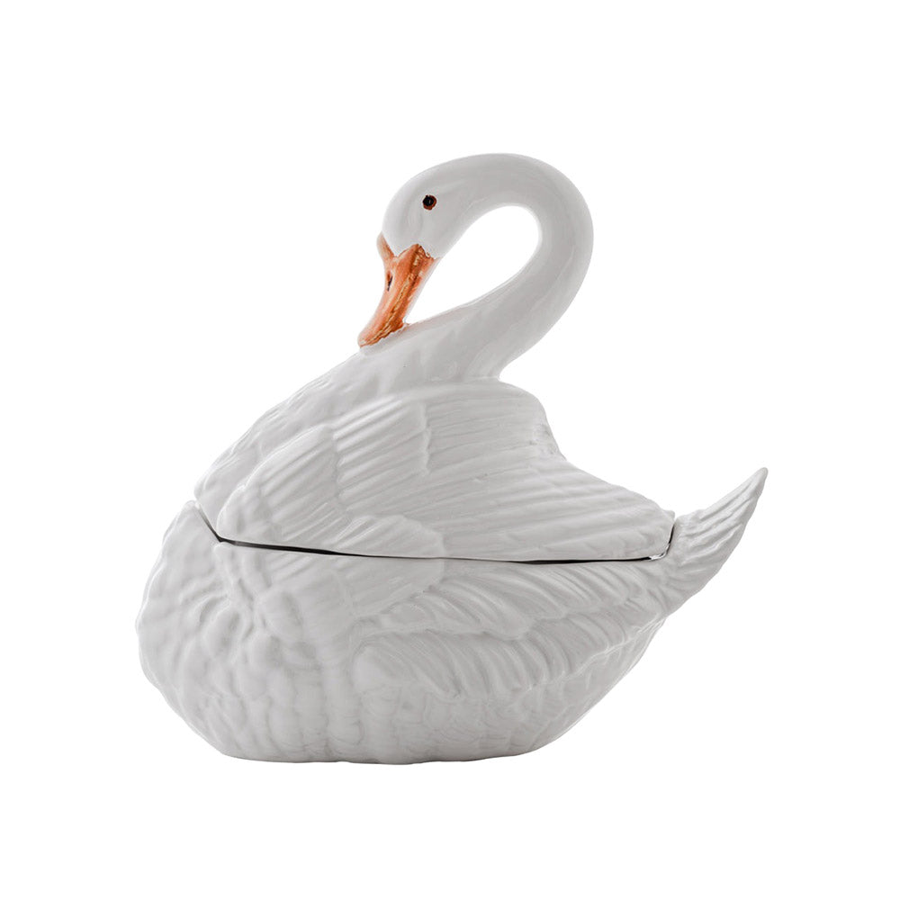 ZUPPIERA Cigno
