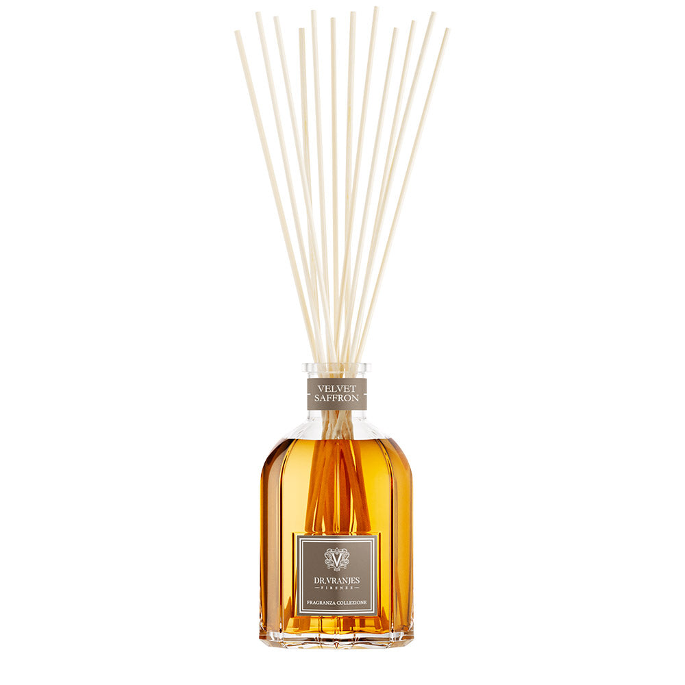 FRAGRANZA AMBIENTE Velvet Saffron