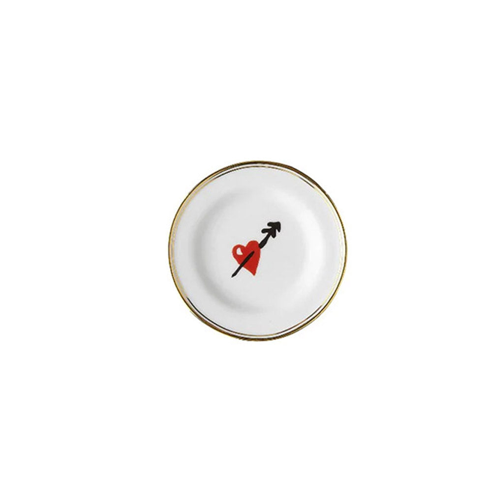 PIATTINO MICRO Cuore