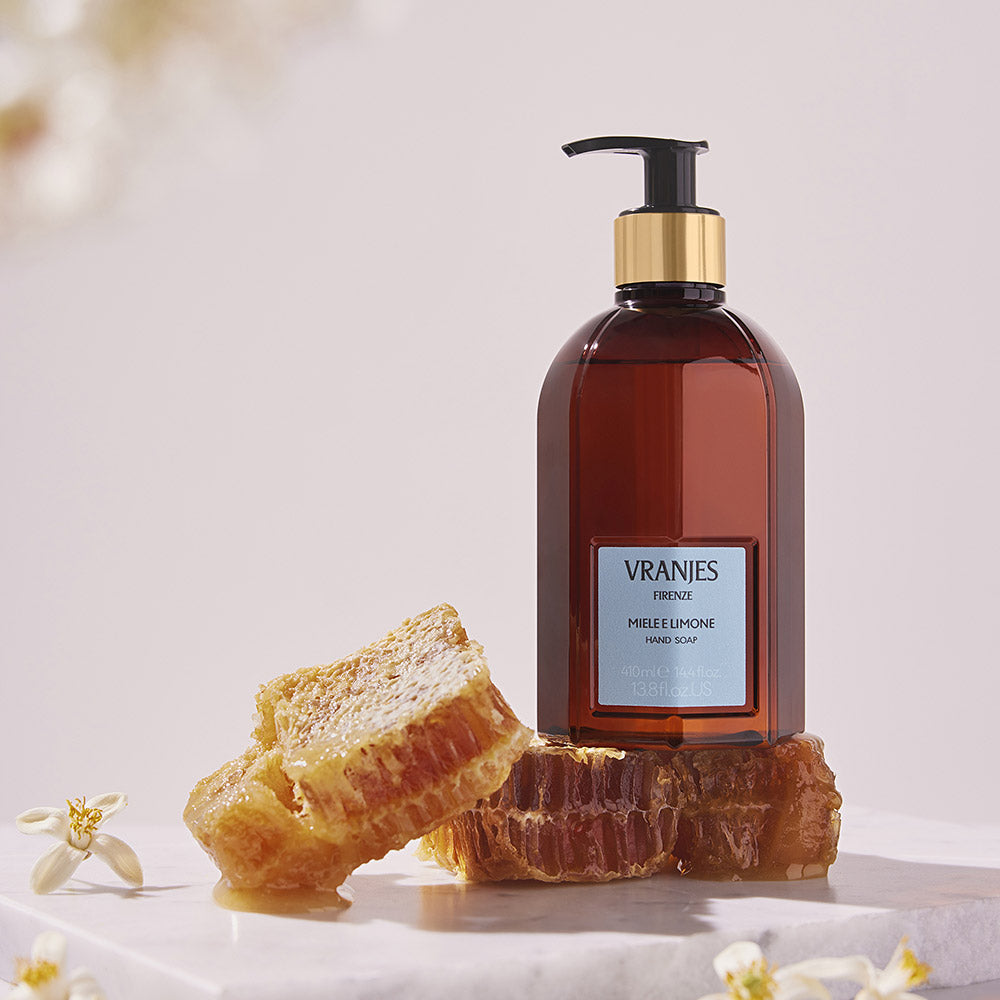 HAND SOAP Profumato