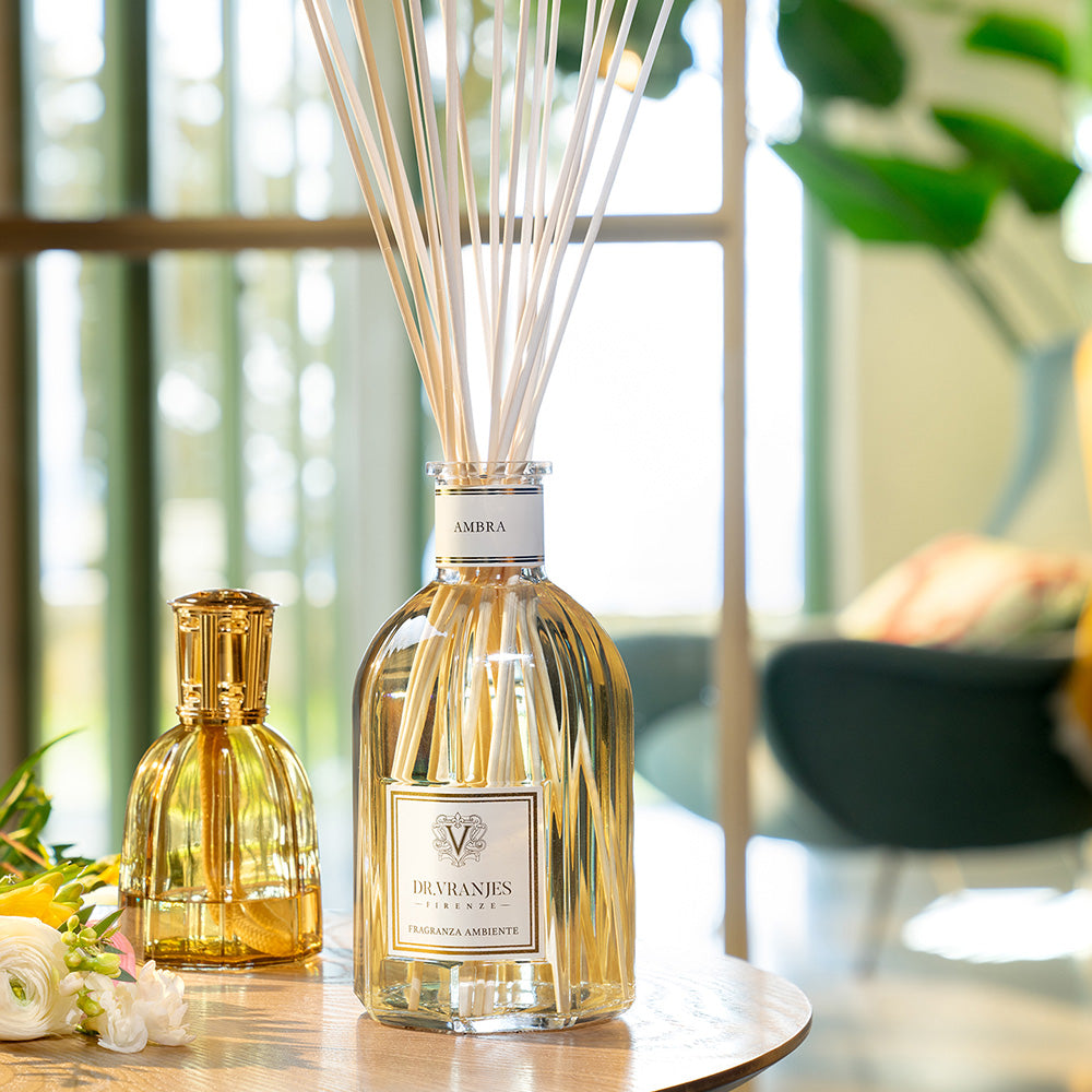 FRAGRANZA AMBIENTE Ambra
