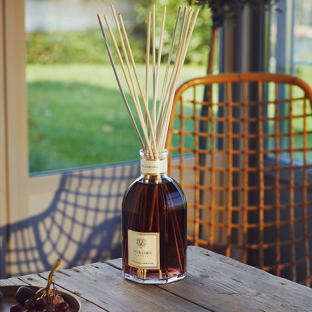 FRAGRANZA AMBIENTE Melograno