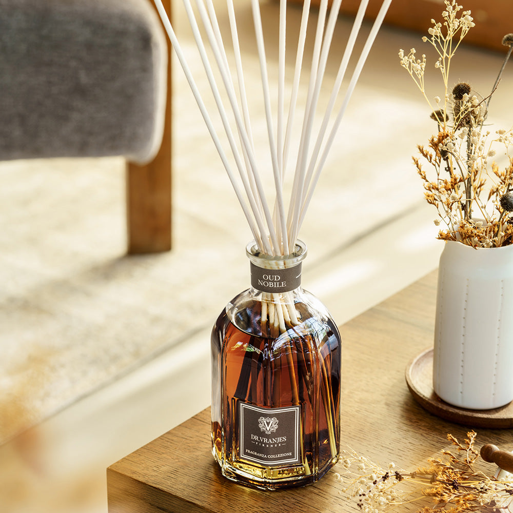FRAGRANZA AMBIENTE Oud Nobile