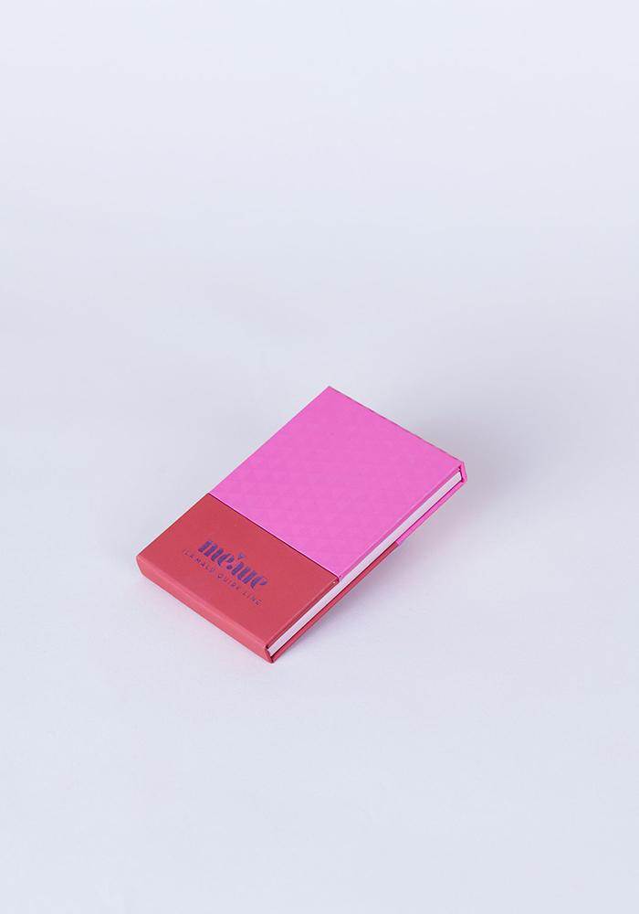 OOH LÀ LÀ! Palette Ombretti