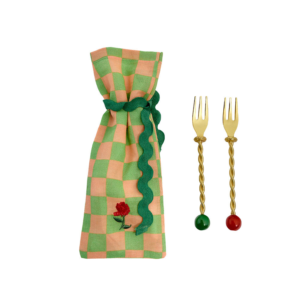 CESTO PICNIC Set Completo