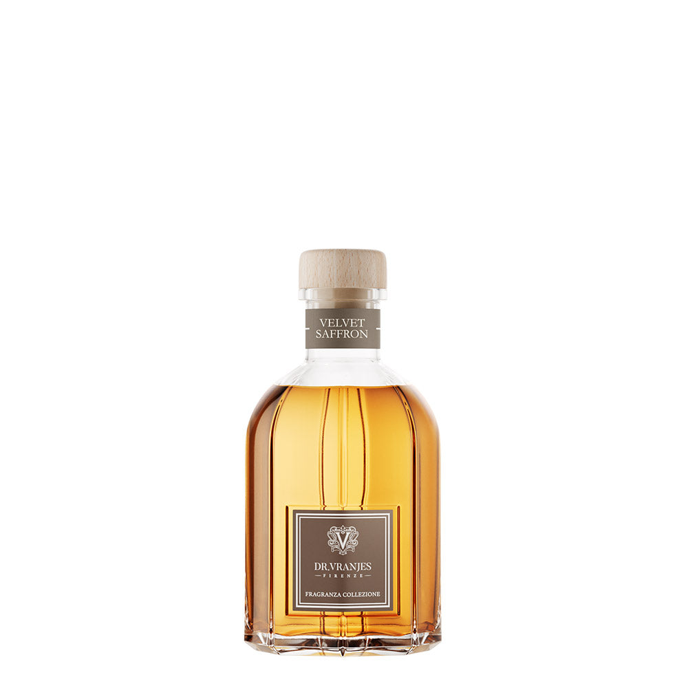 FRAGRANZA AMBIENTE Velvet Saffron