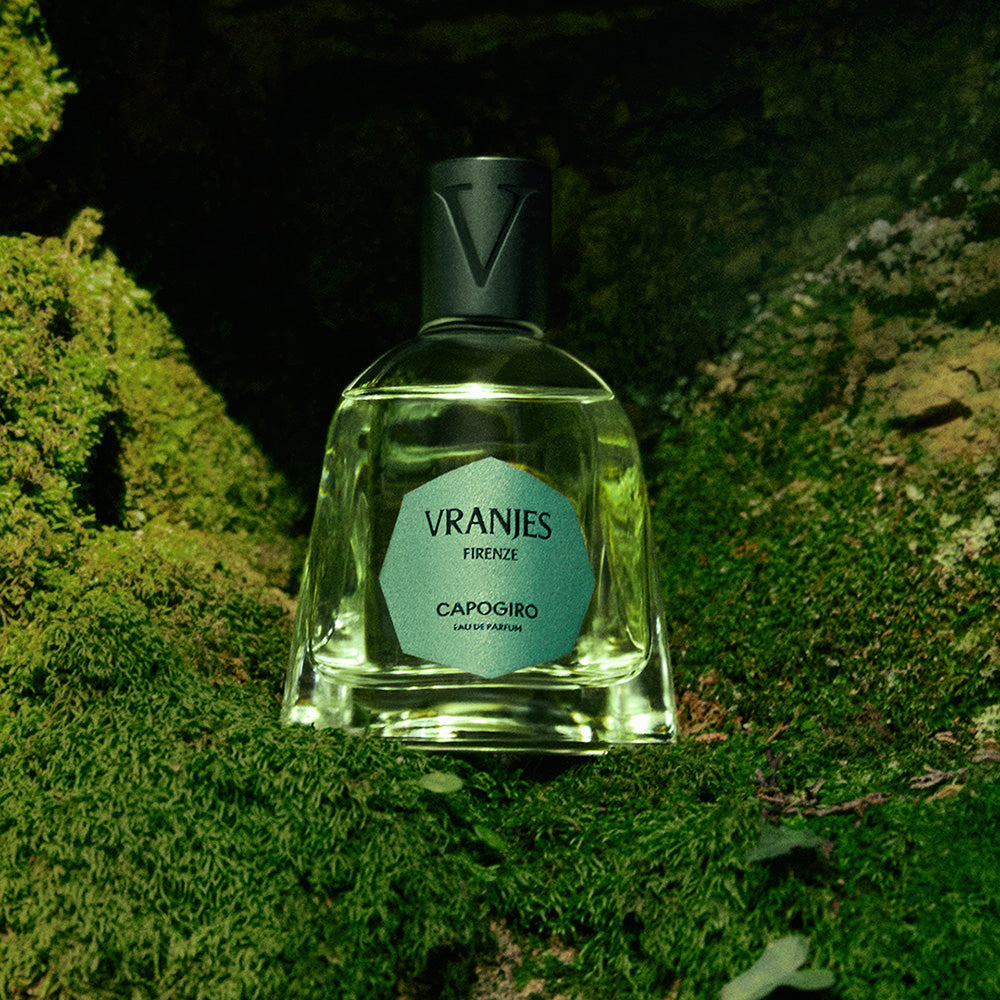 EAU DE PARFUM Capogiro