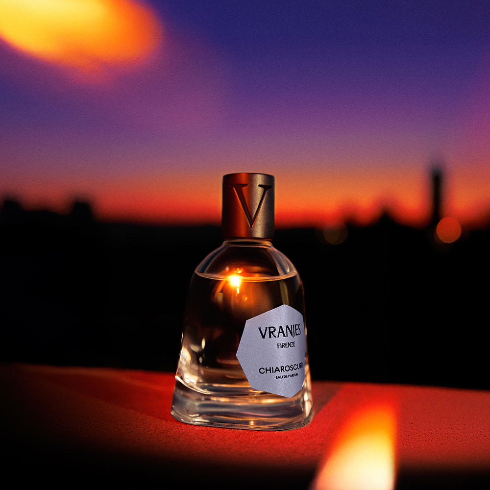 EAU DE PARFUM Chiaroscuro
