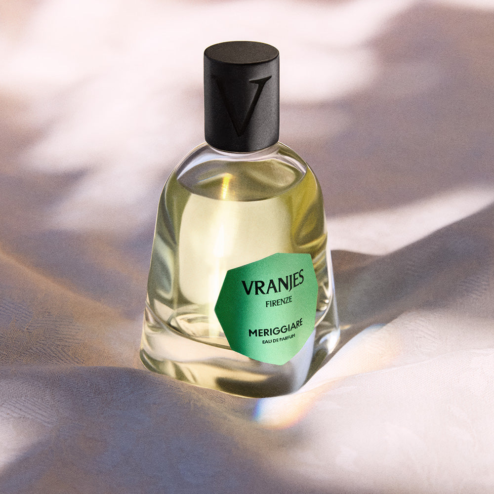 EAU DE PARFUM Meriggiare