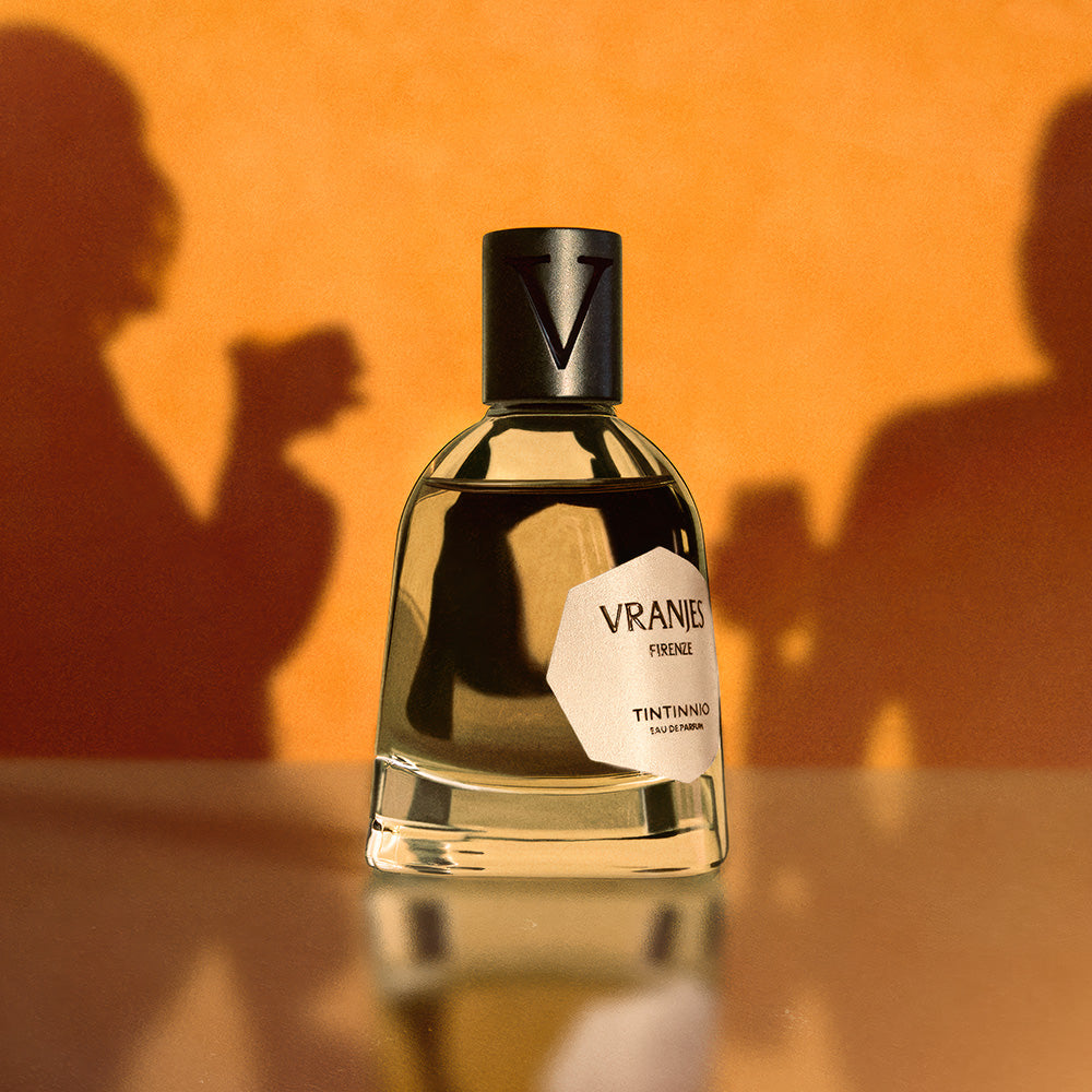 EAU DE PARFUM Tintinnio