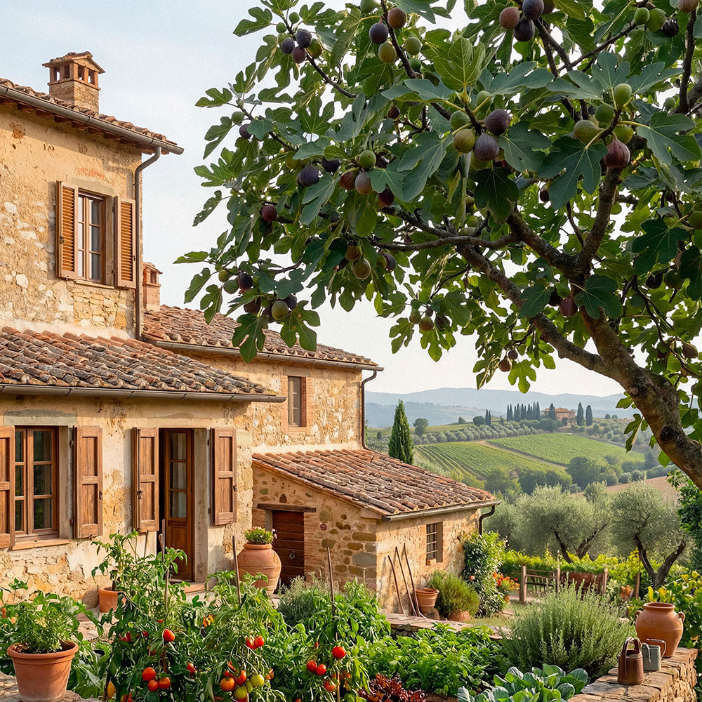 FRAGRANZA AMBIENTE Fico Aromatico
