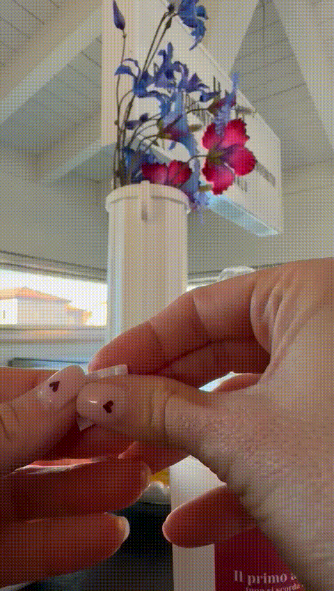 CANDELA CANTASTORIE MELOGRANO Mumex X Ila Malù