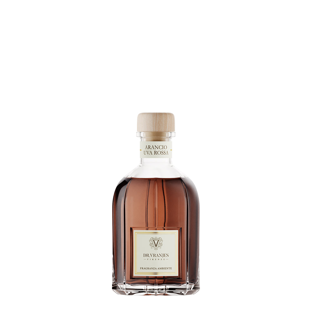 FRAGRANZA AMBIENTE Arancio Uva Rossa