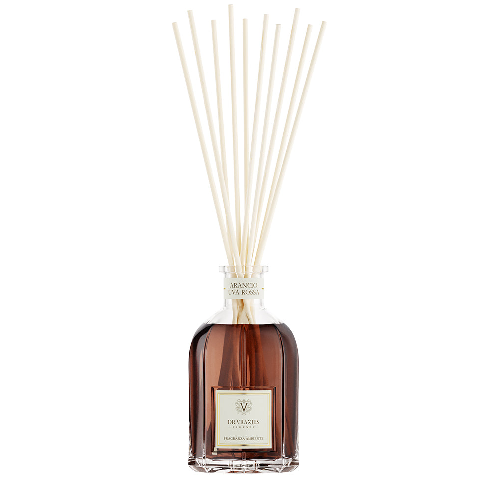 FRAGRANZA AMBIENTE Arancio Uva Rossa