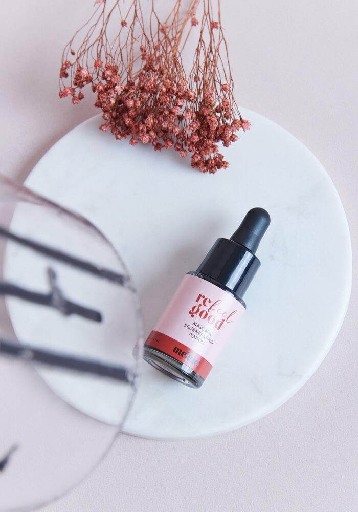 REFEEL GOOD Mascara Regenerating Potion