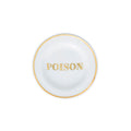 PIATTINO MICRO Poison
