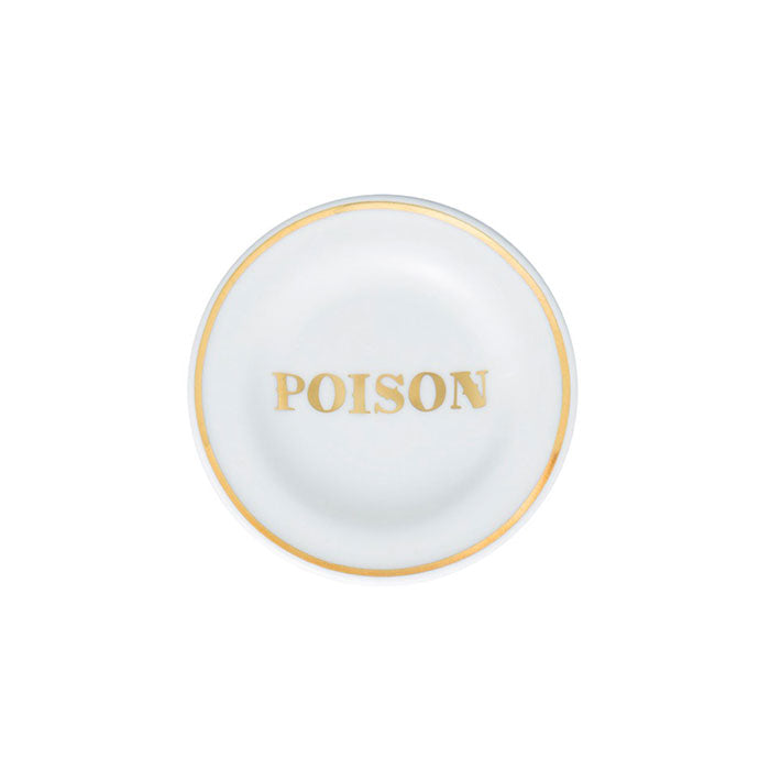 PIATTINO MICRO Poison