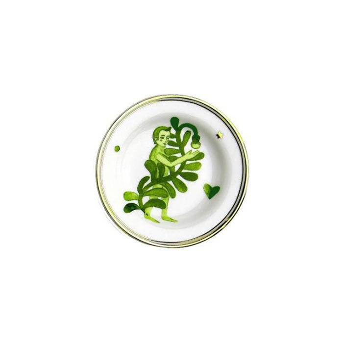 PIATTINO MICRO Eden Uomo