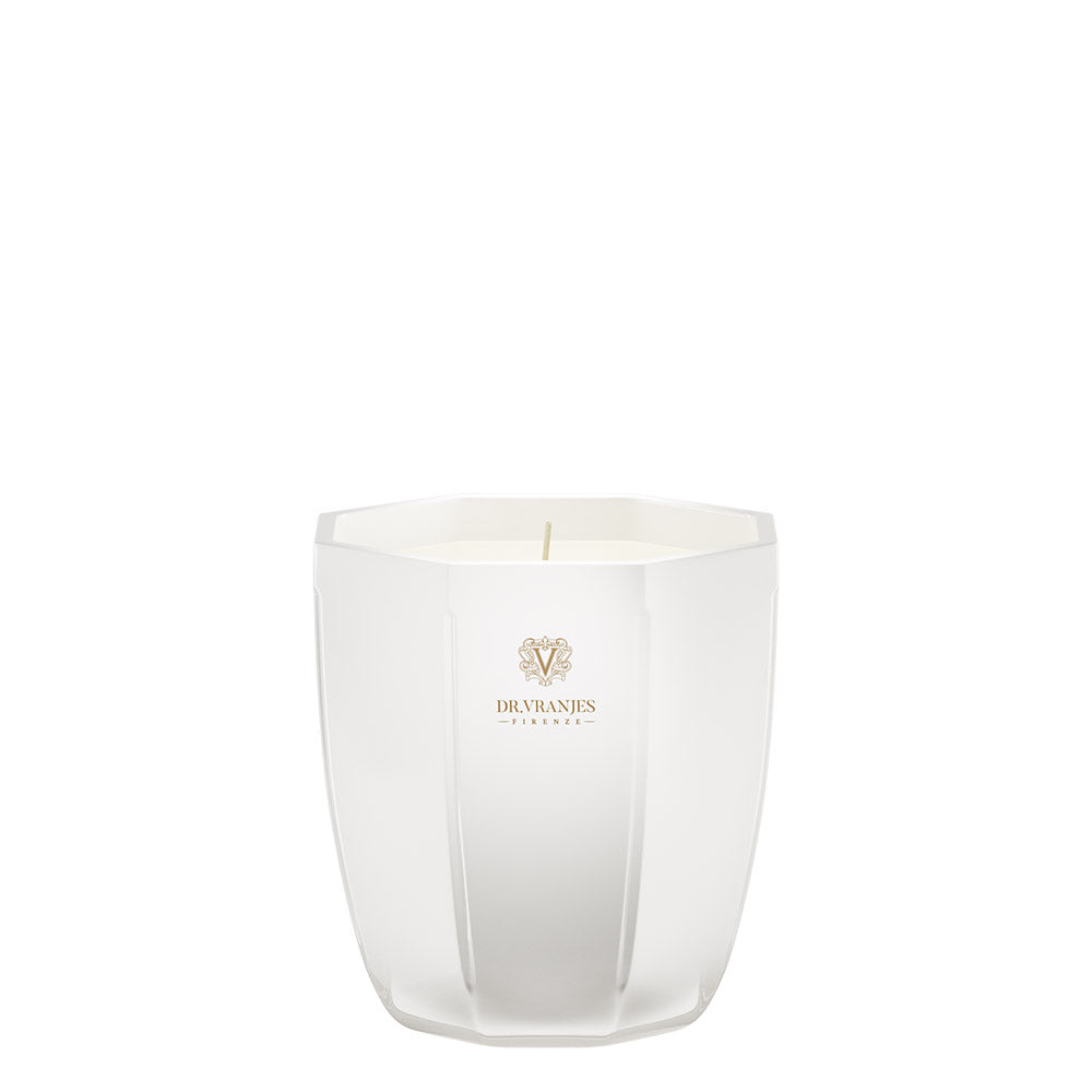 CANDELA PROFUMATA Ginger Lime