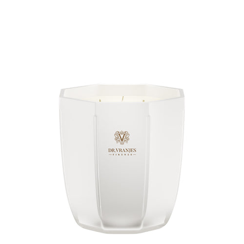 CANDELA PROFUMATA Ginger Lime