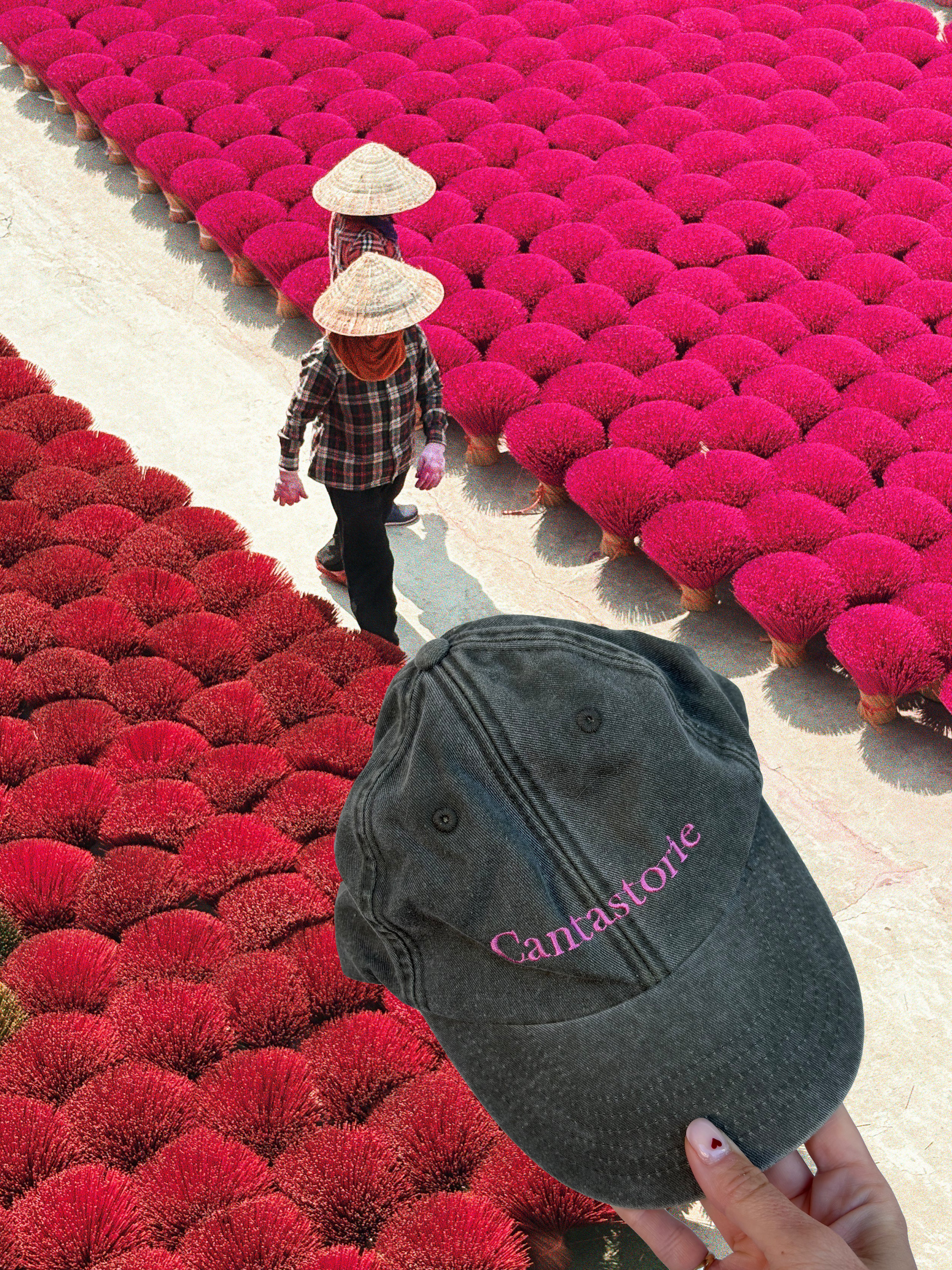 CAPPELLINO CANTASTORIE Strillone X Ila Malù