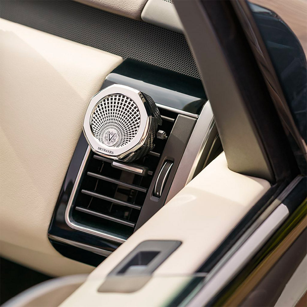 CARPARFUM - Profumatore