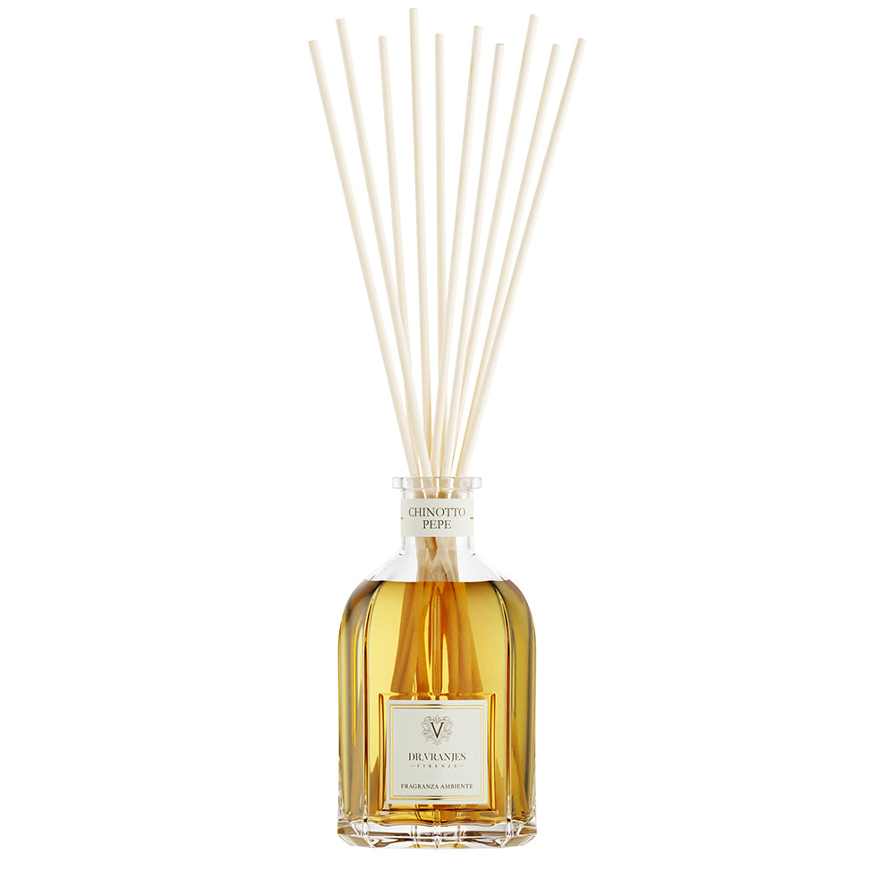FRAGRANZA AMBIENTE Chinotto Pepe