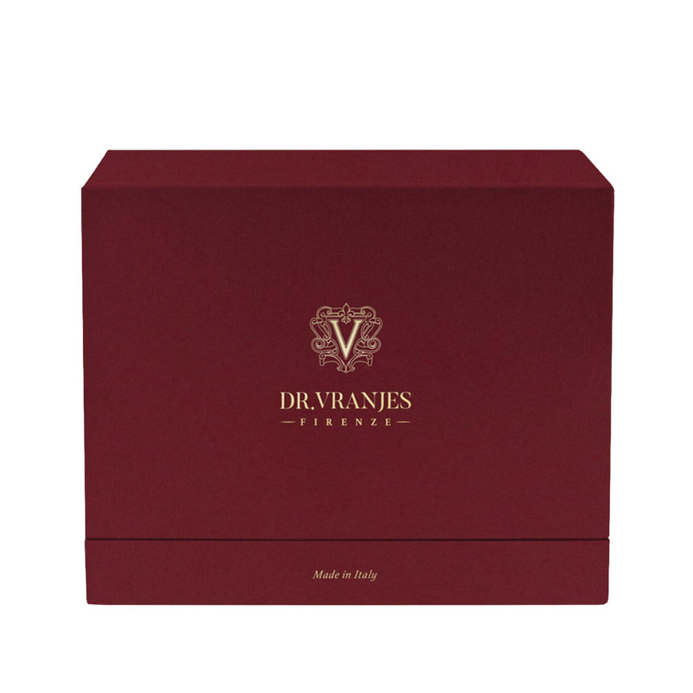 GIFT BOX 250 Leather Oud + Refill 150 ml