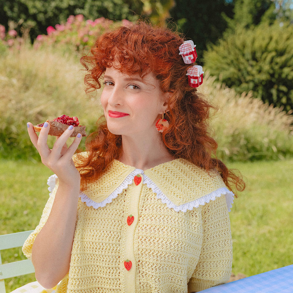 MINI MOLLETTONE Confettura