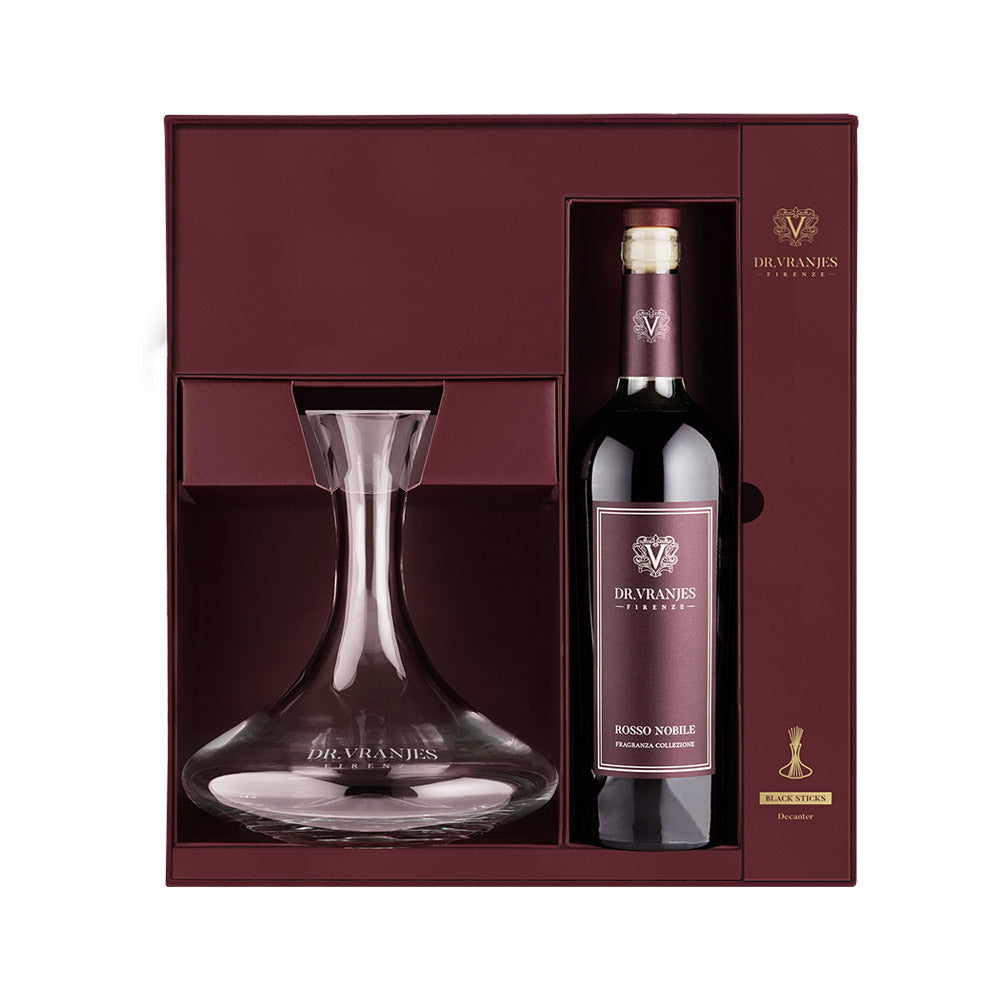 FRAGRANZA AMBIENTE Rosso Nobile