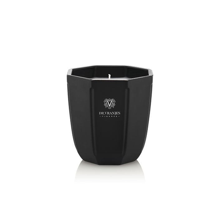 CANDELA PROFUMATA Rosa Tabacco