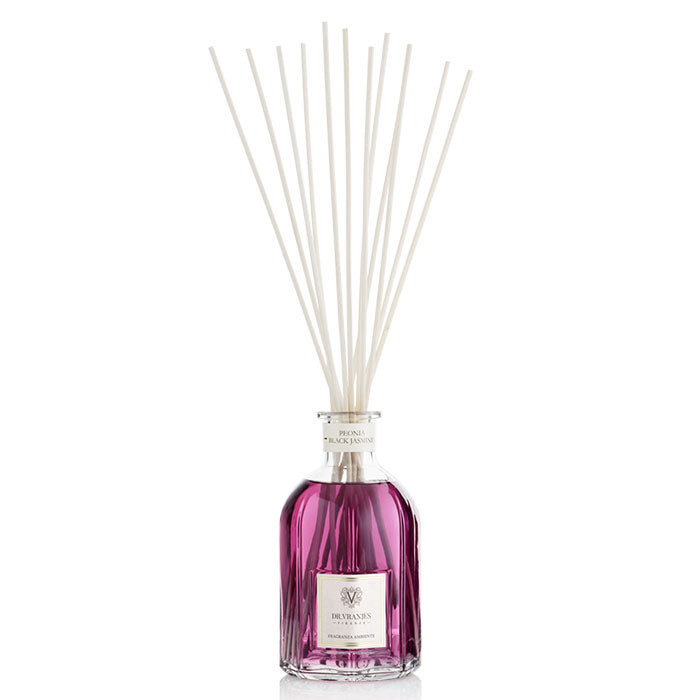 FRAGRANZA AMBIENTE Peonia Black Jasmine
