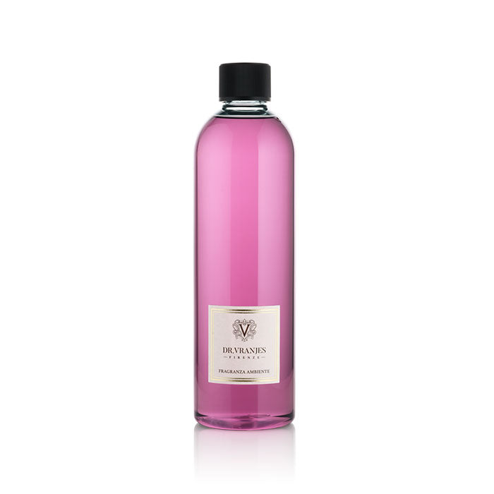 FRAGRANZA AMBIENTE Peonia Black Jasmine