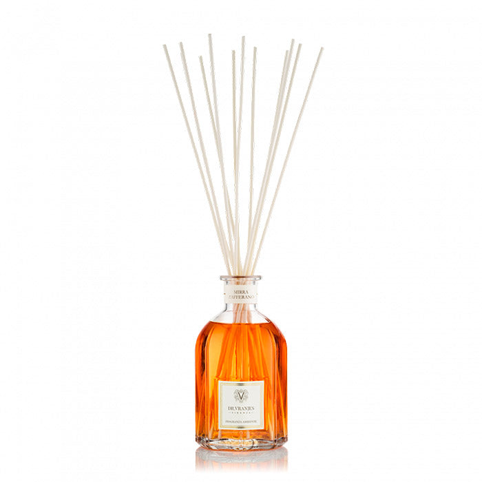 FRAGRANZA AMBIENTE Mirra Zafferano