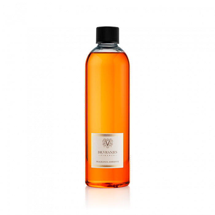 FRAGRANZA AMBIENTE Mirra Zafferano