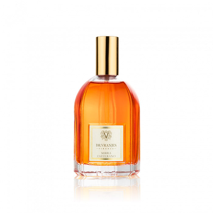 FRAGRANZA AMBIENTE Mirra Zafferano
