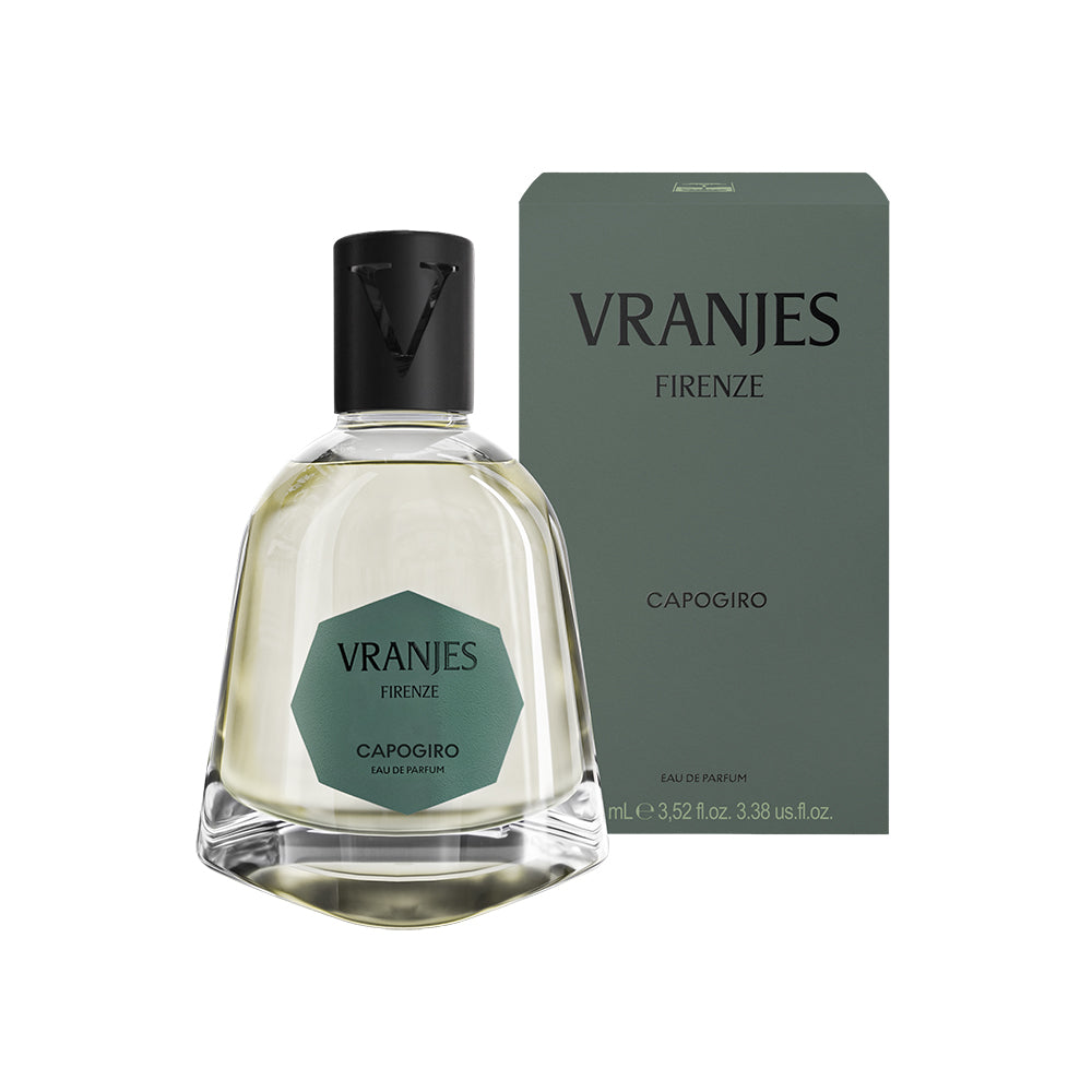 EAU DE PARFUM Capogiro