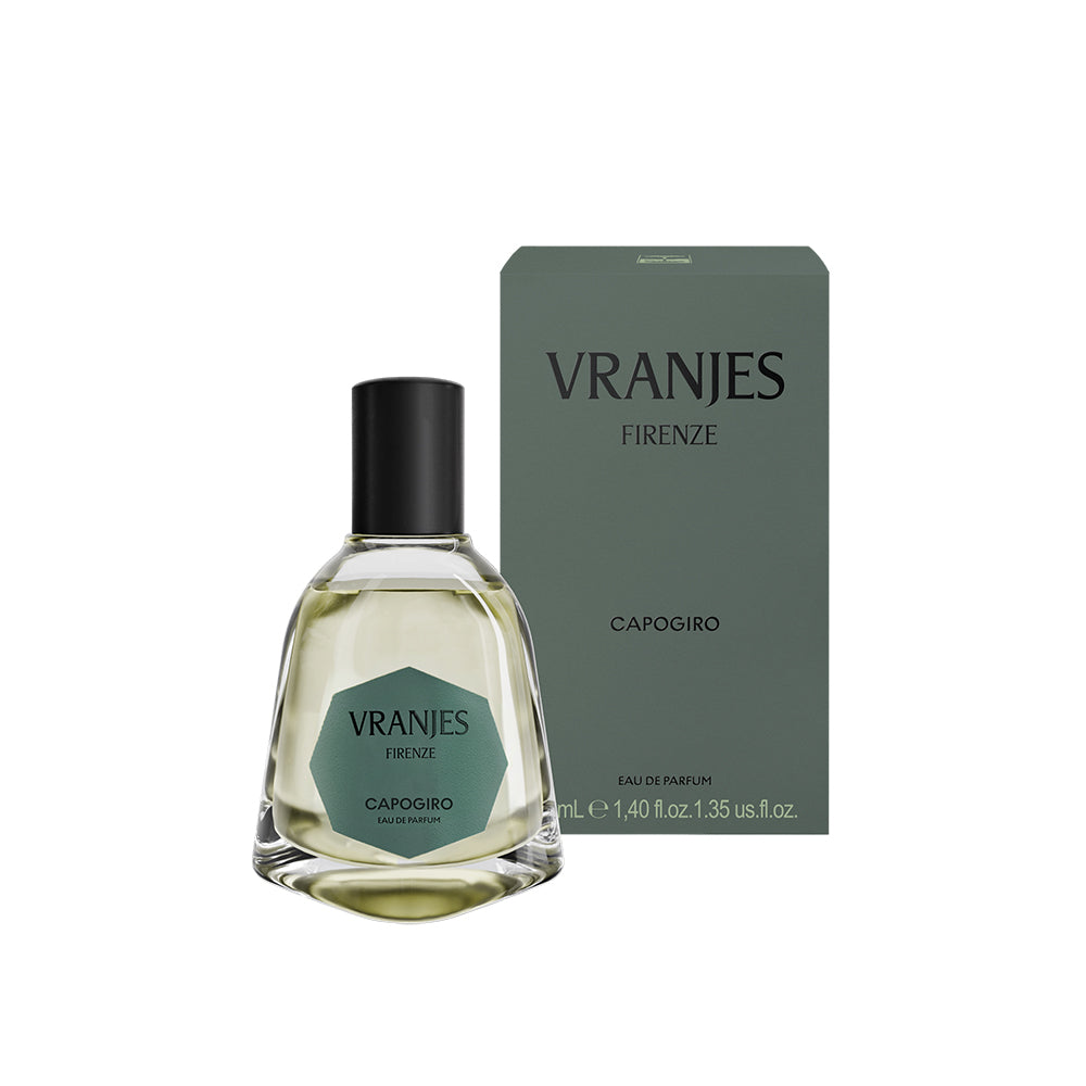 EAU DE PARFUM Capogiro